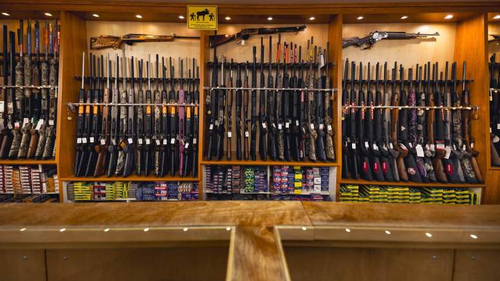 Articles de chasse Ville-Marie