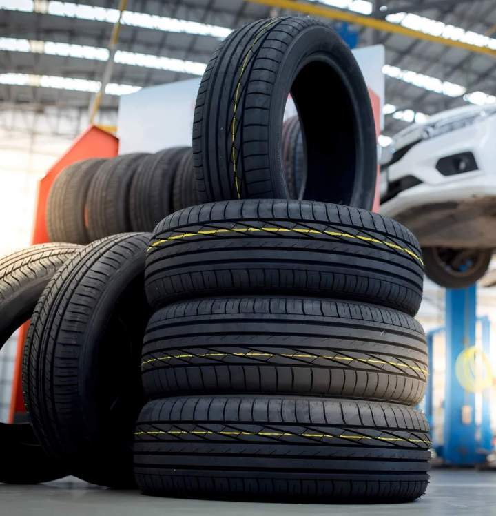 Tire sales Ville-Marie